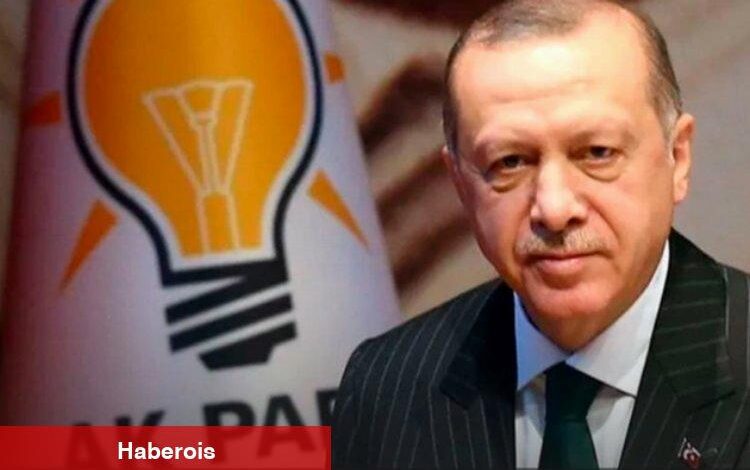 AK Parti'de listeler son formunu aldı... İstisnasız üç periyot kuralı uygulandı - Haberois AK Parti'de listeler son formunu aldı... İstisnasız üç periyot kuralı uygulandı