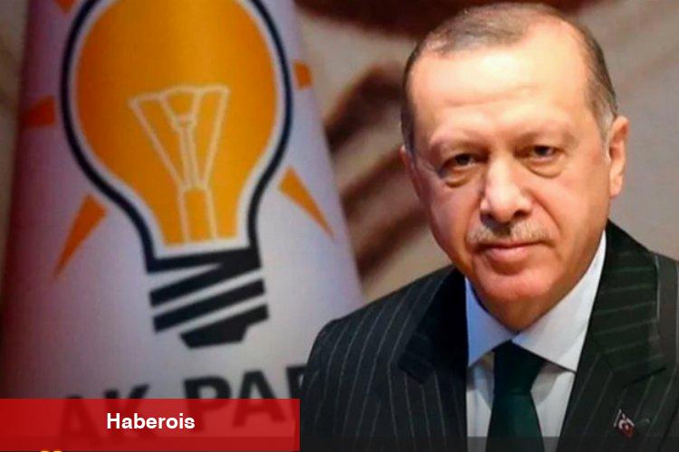 AK Parti'de listeler son formunu aldı... İstisnasız üç periyot kuralı uygulandı