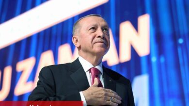 AK Parti'nin beyannamesi açıklandı... Erdoğan müjdeleri peş peşe sıraladı