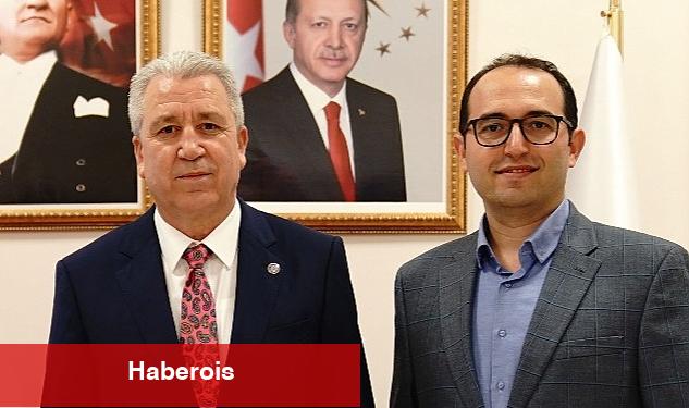 Akciğer kanseri tanı ve tedavisine yönelik yazılım geliştirilecek - Haberois Akciğer kanseri tanı ve tedavisine yönelik yazılım geliştirilecek