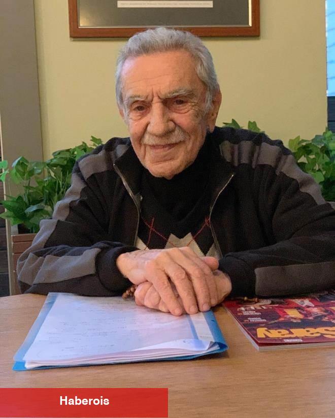 Akciğer kanseriyle çaba eden Aydemir Akbaş öldü mü? Yeni haber