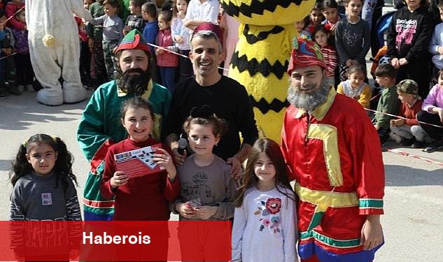 Akhisar Ve Kurşunlu Ramazan Mahalle Şenliklerine Ev Sahipliği Yaptı - Haberois Akhisar Ve Kurşunlu Ramazan Mahalle Şenliklerine Ev Sahipliği Yaptı