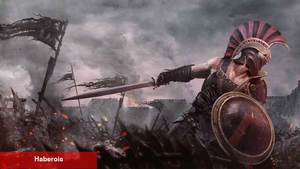 Aksiyon rol yapma oyunu Achilles: Legends Untold tam sürüme kavuşuyor - Haberois Aksiyon rol yapma oyunu Achilles: Legends Untold tam sürüme kavuşuyor