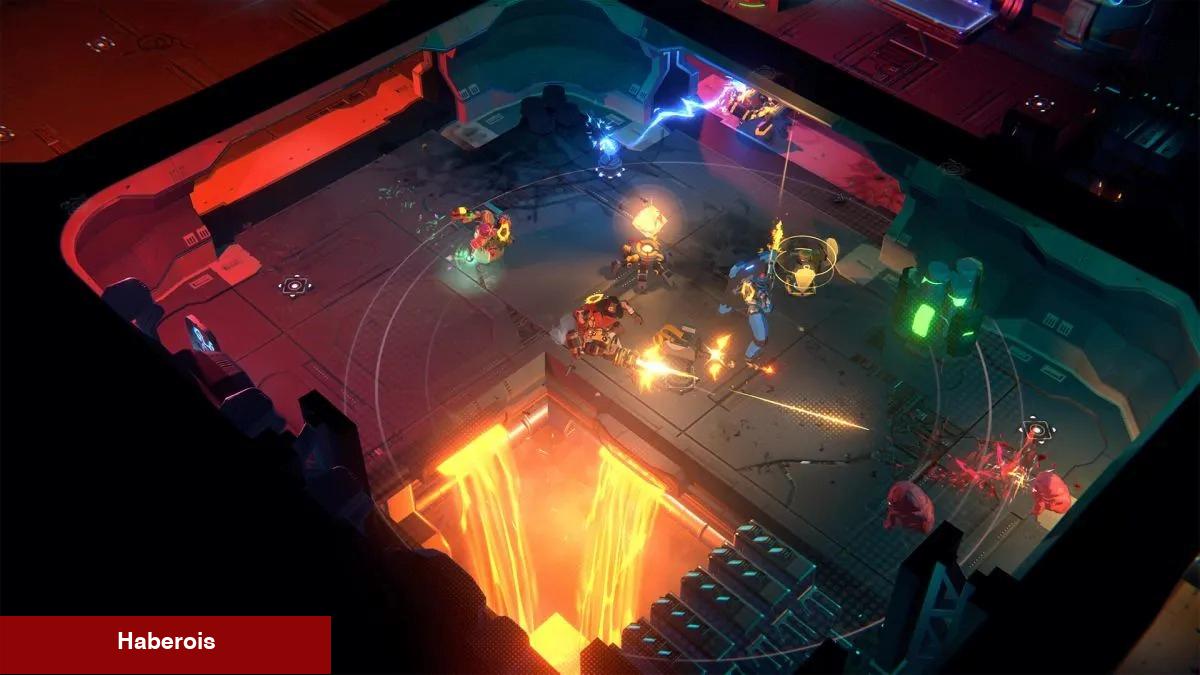Aksiyon rol yapma oyunu Endless Dungeon ertelendi