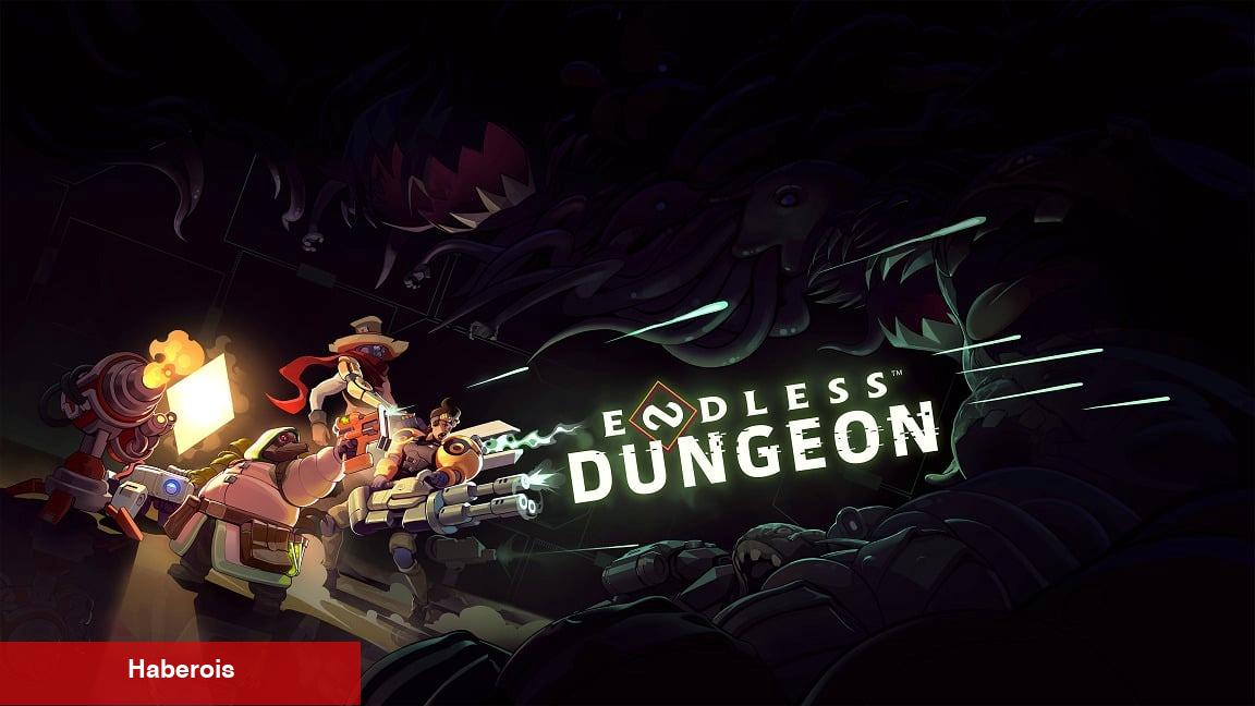 Aksiyon rol yapma oyunu Endless Dungeon ertelendi