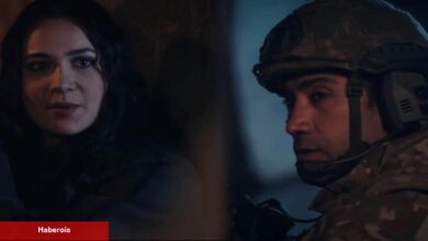 Al Sancak 12. kısım fragmanı yayınlandı! Ali ve Nadia’ya ne olacak?