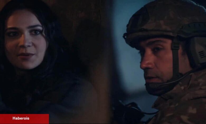Al Sancak 12. kısım fragmanı yayınlandı! Ali ve Nadia’ya ne olacak? - Haberois Al Sancak 12. kısım fragmanı yayınlandı! Ali ve Nadia’ya ne olacak?
