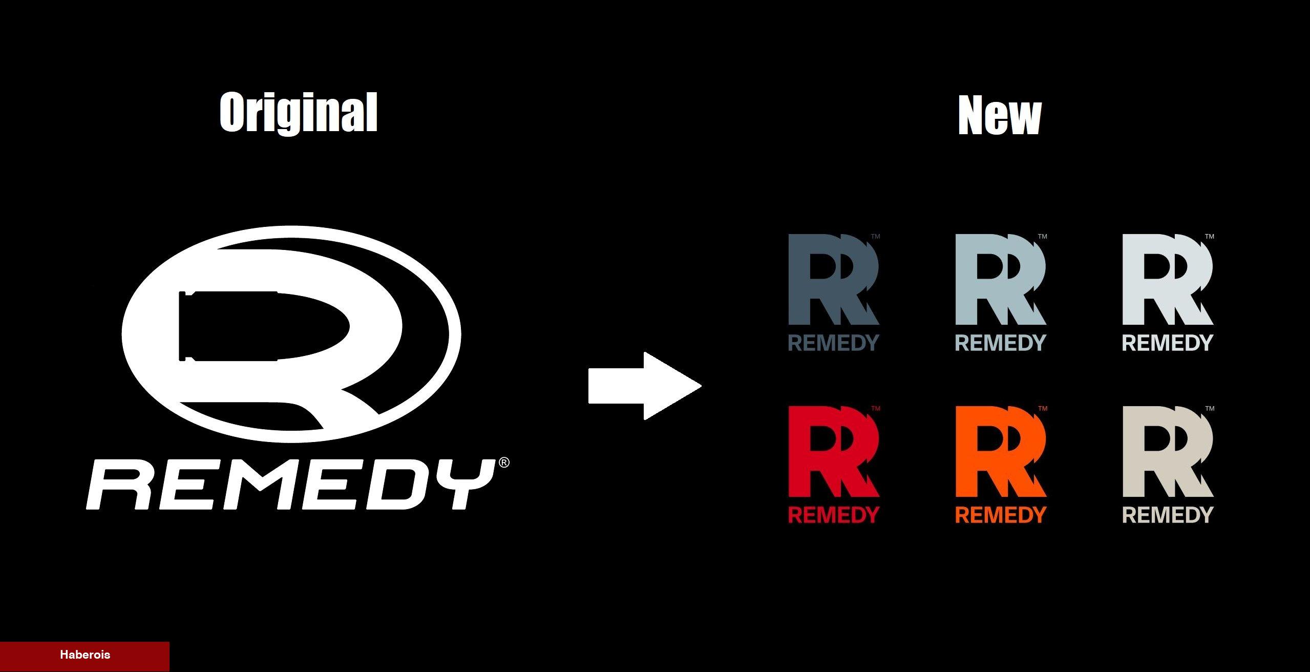 Alan Wake geliştiricisi Remedy Entertainment 20 yılın akabinde logosunu yeniledi - Haberois Alan Wake geliştiricisi Remedy Entertainment 20 yılın akabinde logosunu yeniledi