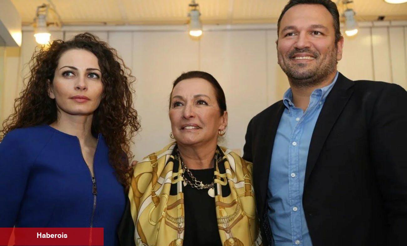 Ali Sunal apayrı biri oldu! Annesi: Bunu ben doğurmuş olamam