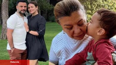 Alişan sessizliğini bozdu! Annesi ve eşi Buse Varol ile ilgili birinci kere açıklama yaptı