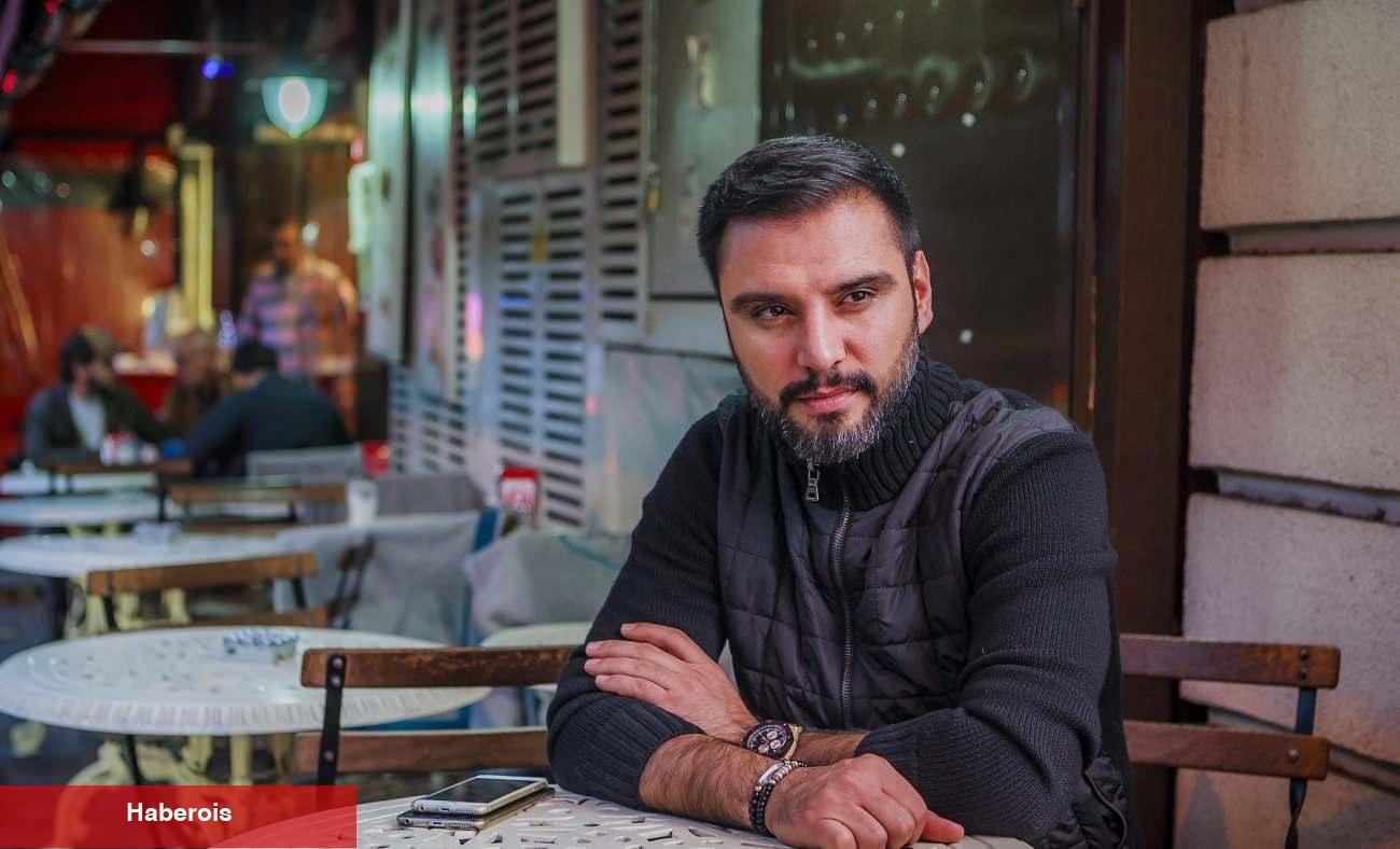Alişan'dan yürek burkan açıklama! "Belki kusur yapıyorum bilmiyorum lakin..."