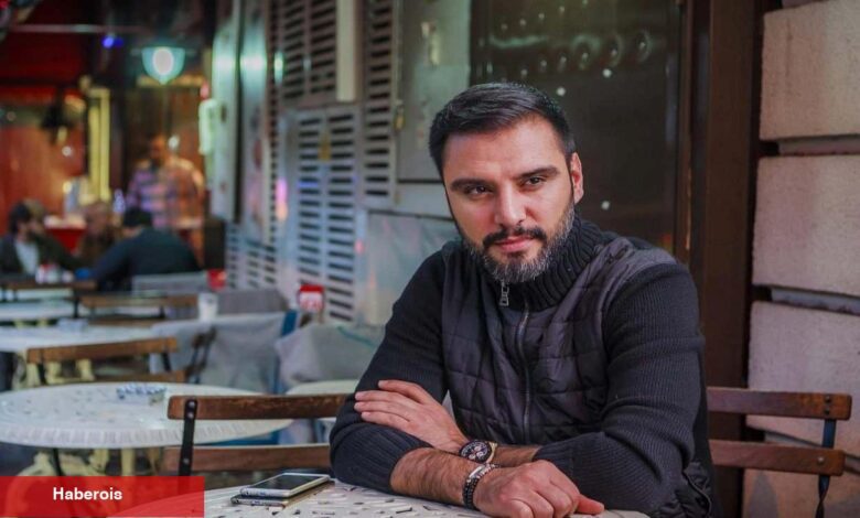 Alişan'dan yürek burkan açıklama! "Belki kusur yapıyorum bilmiyorum lakin..." - Haberois Alişan'dan yürek burkan açıklama! "Belki kusur yapıyorum bilmiyorum lakin..."