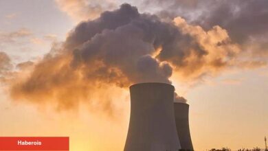 Almanya'da "nükleer enerji" devri sona erdi