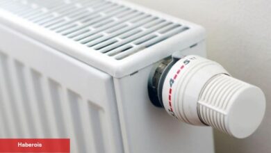 Almanya'dan petrol ve gazla çalışan ısıtma sistemlerine yasak