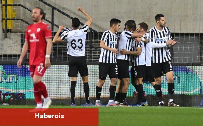 Altay'ı tekrar dehşet sardı - Haberois Altay'ı tekrar dehşet sardı