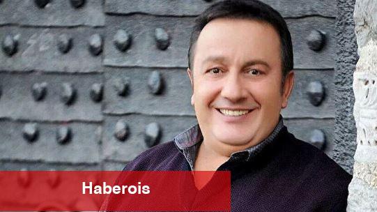 Altılı Masa'yı şiirleriyle vurdu! İsmail Türüt: "Batırır bu ülkeyi bir bayan 5 adam"