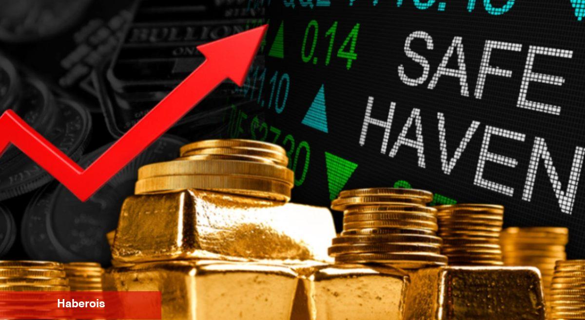 Altın Fiyatları Tarafını Hangi Düzeylere Çevirdi?