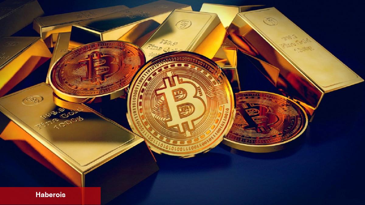 Altın ve Bitcoin İçin Görülmemiş Varsayım: Düzeyler Şaşırttı!