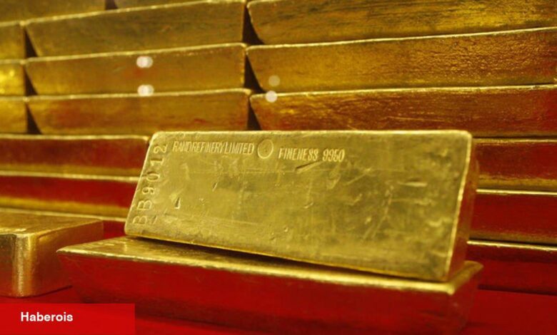 Altında Fed tutanakları bekleyişi - Haberois Altında Fed tutanakları bekleyişi