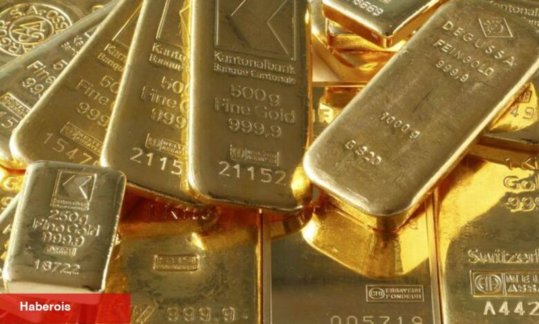 Altında güçlü dolar baskısı - Haberois Altında güçlü dolar baskısı