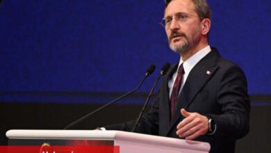 Altun: "Hesap vermeye gelecekler"