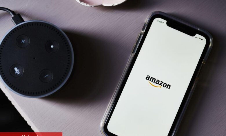 Amazon Bu Altcoin ile Ortak Oldu: Fırladı Fiyat! - Haberois Amazon Bu Altcoin ile Ortak Oldu: Fırladı Fiyat!