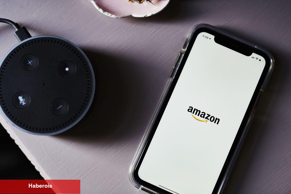Amazon Bu Altcoin ile Ortak Oldu: Fırladı Fiyat!