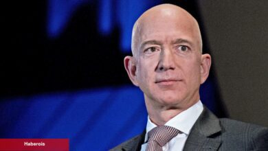Amazon neyi amaçlıyor? İnsanları saf dışı bırakmayı mı?