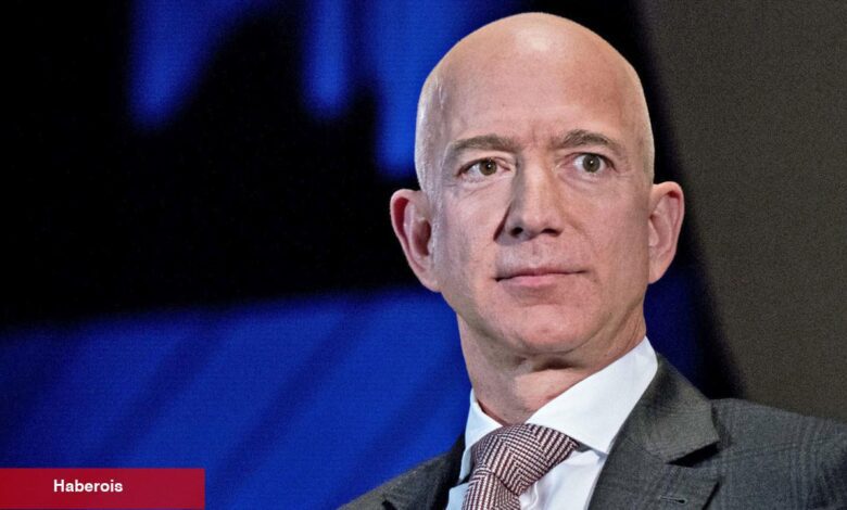 Amazon neyi amaçlıyor? İnsanları saf dışı bırakmayı mı? - Haberois Amazon neyi amaçlıyor? İnsanları saf dışı bırakmayı mı?