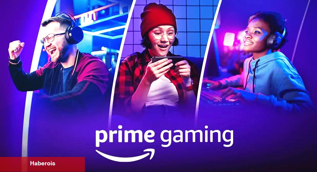 Amazon Prime'ın aylık fiyatı 7.90 TL'den 39 TL'ye yükseldi! - Haberois Amazon Prime'ın aylık fiyatı 7.90 TL'den 39 TL'ye yükseldi!