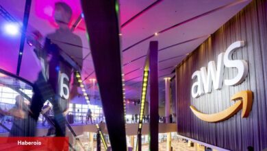 Amazon üretken yapay zeka yarışına dahil oluyor