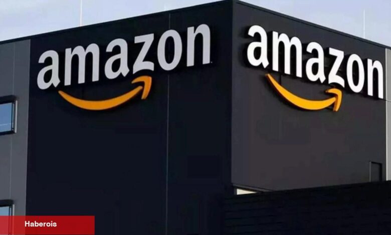 Amazon yapay zekada kıymetli adımlar atıyor - Haberois Amazon yapay zekada kıymetli adımlar atıyor