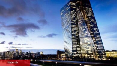 AMB: Dijital euroya ait karar 2023 güz periyodunda verilecek