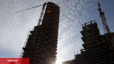AMB’den 1 trilyon euroluk ticari gayrimenkul fonları için risk uyarısı