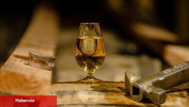 American Single Malt Viski, Scotch'un Özgür Kuzeni, Comes of Age