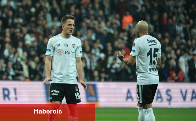 Amir Hadziahmetovic kaza geçirdi!