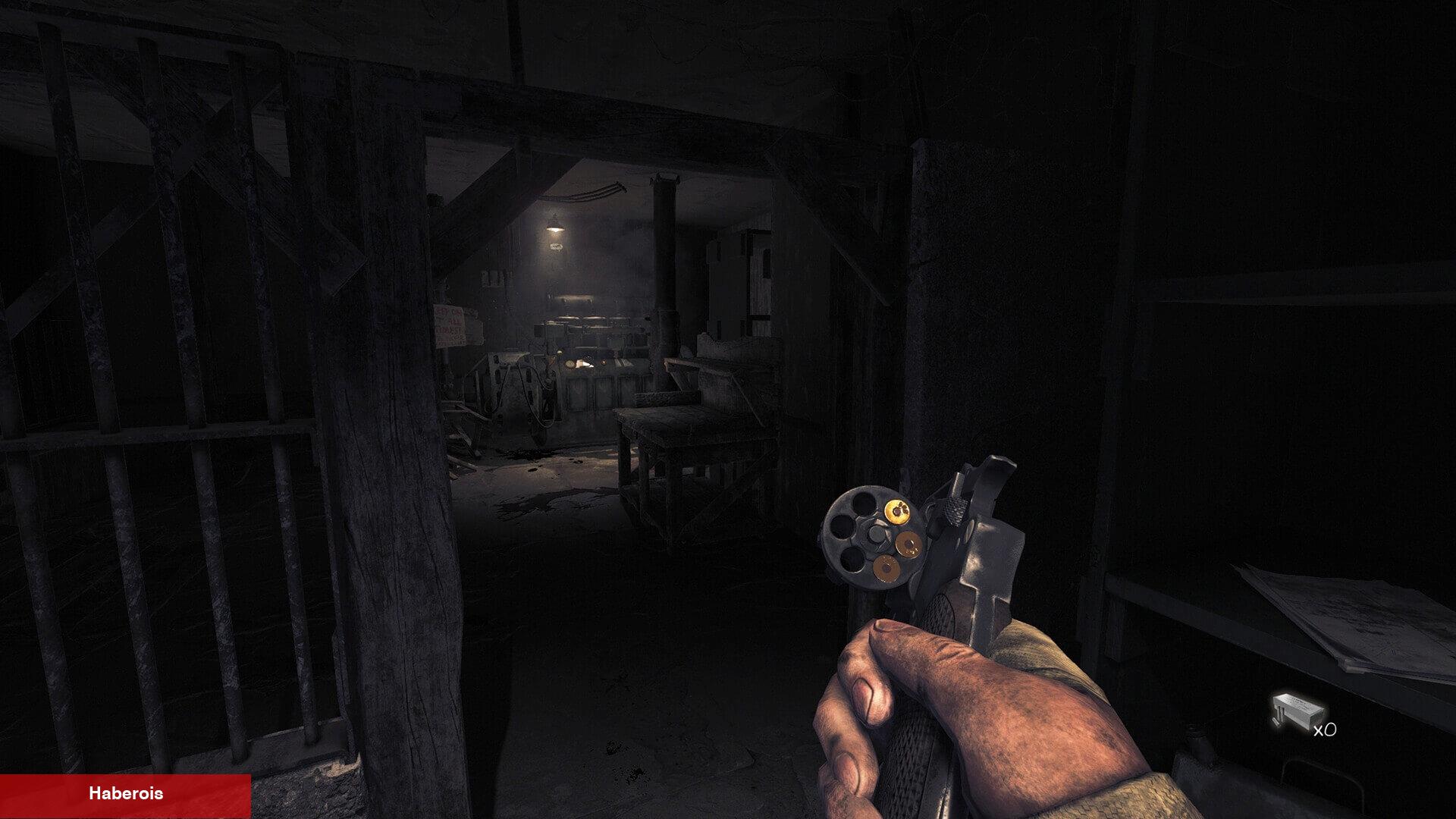 Amnesia: The Bunker 23 Mayıs'a ertelendi
