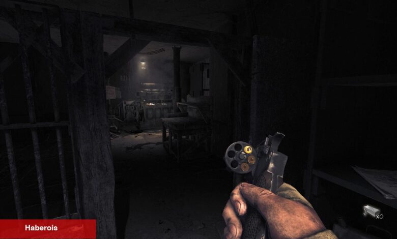 Amnesia: The Bunker'dan Bir Erteleme Haberi Daha! - Haberois Amnesia: The Bunker'dan Bir Erteleme Haberi Daha!