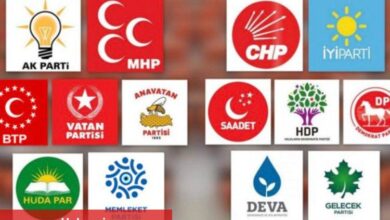Ankara kulisleri hareketli! Siyasi partilerde milletvekili aday listeleri netleşti mi?