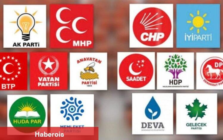 Ankara kulisleri hareketli! Siyasi partilerde milletvekili aday listeleri netleşti mi?