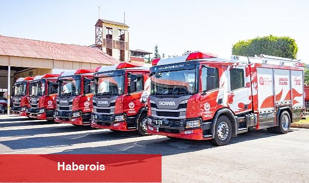 Antalya Büyükşehir Ramazan Bayramı'na hazır - Haberois Antalya Büyükşehir Ramazan Bayramı'na hazır