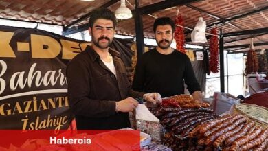 Antalya Büyükşehir'den, Gaziantep esnafına dayanak