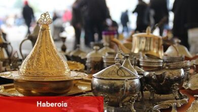 Antika Meraklıları Kartepe'de Buluşacak
