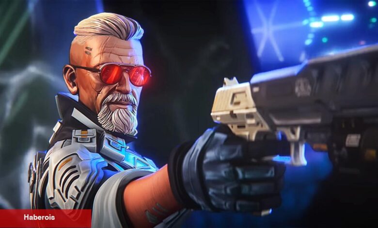 Apex Legends'ın 17. dönem çıkış tarihi ve ayrıntıları muhakkak oldu - Haberois Apex Legends'ın 17. dönem çıkış tarihi ve ayrıntıları muhakkak oldu
