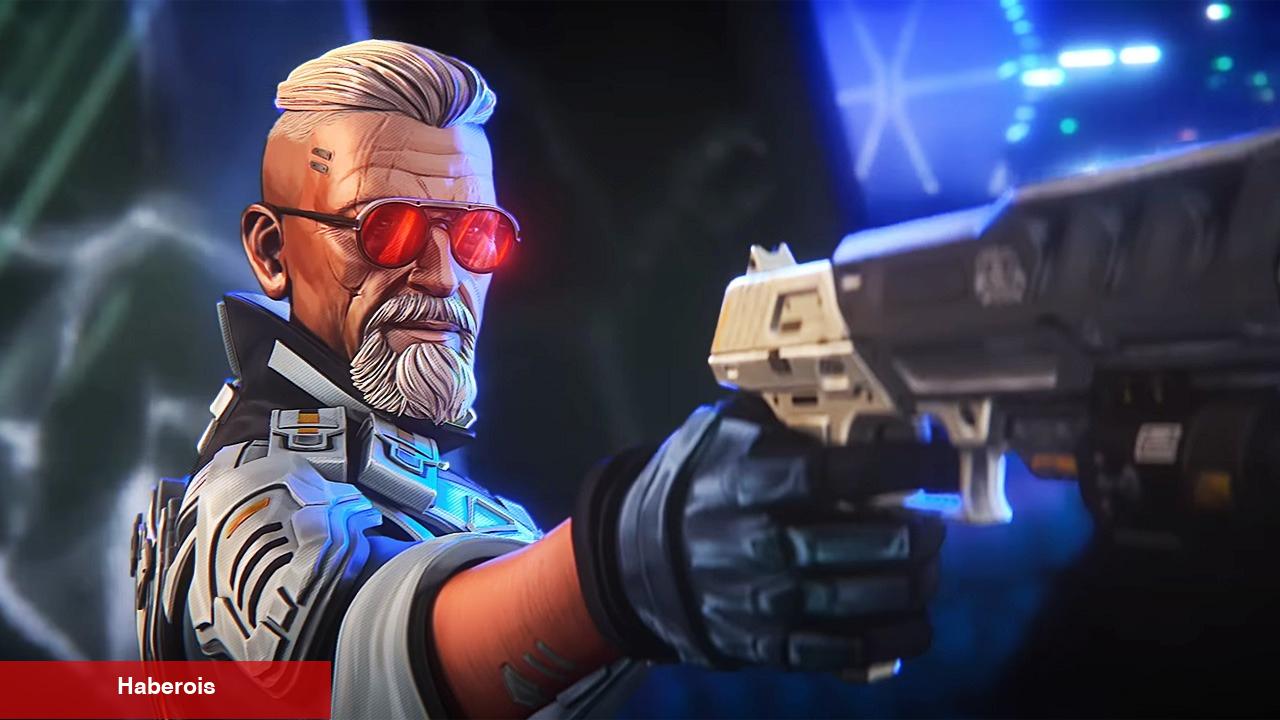 Apex Legends'ın 17. dönem çıkış tarihi ve ayrıntıları muhakkak oldu