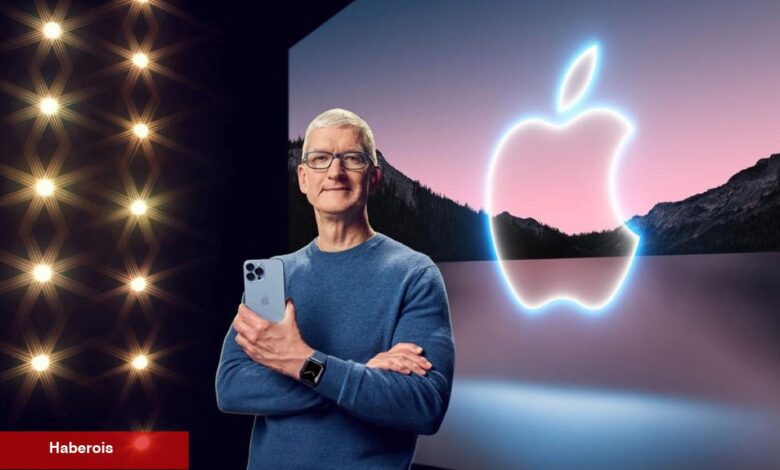 Apple bir hususta daha geri adım atmak üzere - Haberois Apple bir hususta daha geri adım atmak üzere