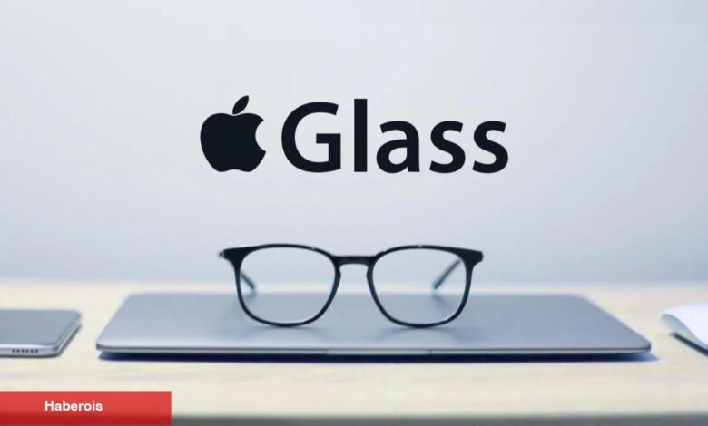 Apple Glass hakkında yeni bilgiler ortaya çıkmaya devam ediyor - Haberois Apple Glass hakkında yeni bilgiler ortaya çıkmaya devam ediyor