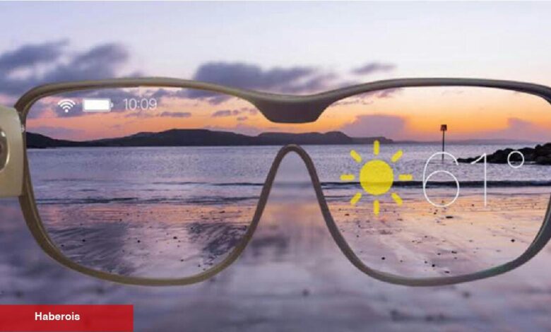 Apple Glass için geri sayım resmen başladı! İşte tanıtım tarihi! - Haberois Apple Glass için geri sayım resmen başladı! İşte tanıtım tarihi!