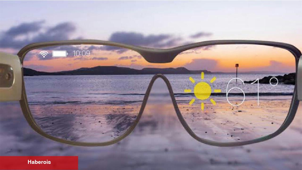 Apple Glass için geri sayım resmen başladı! İşte tanıtım tarihi!