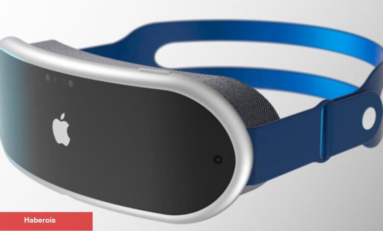 Apple Glass kablolu mu olacak? Farklı tez - Haberois Apple Glass kablolu mu olacak? Farklı tez